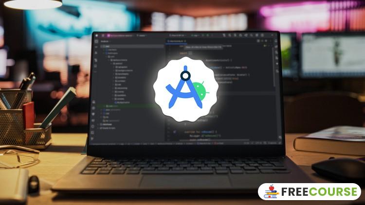 Banner Image Android Studio Productivity Masterclass - FreeCourse.pro