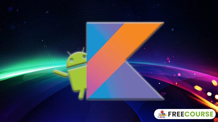 Banner Image Kotlin Mastering: Complete Kotlin Web Development Course - FreeCourse.pro