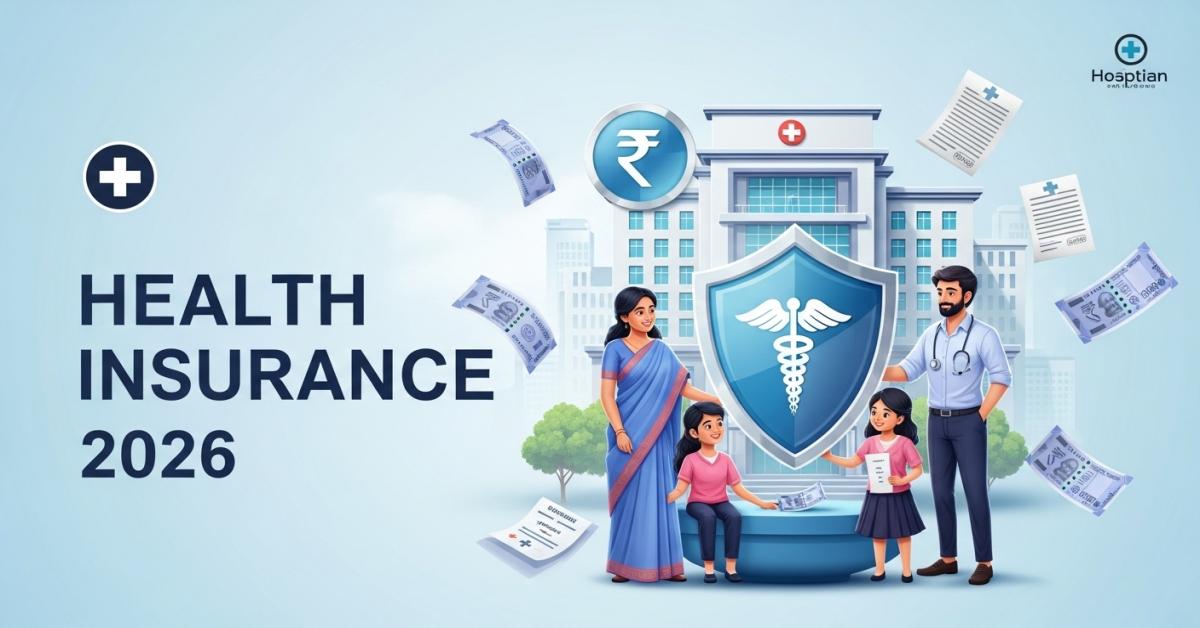Health Insurance 2026: The Shocking Truth About Coverage - Appiconic