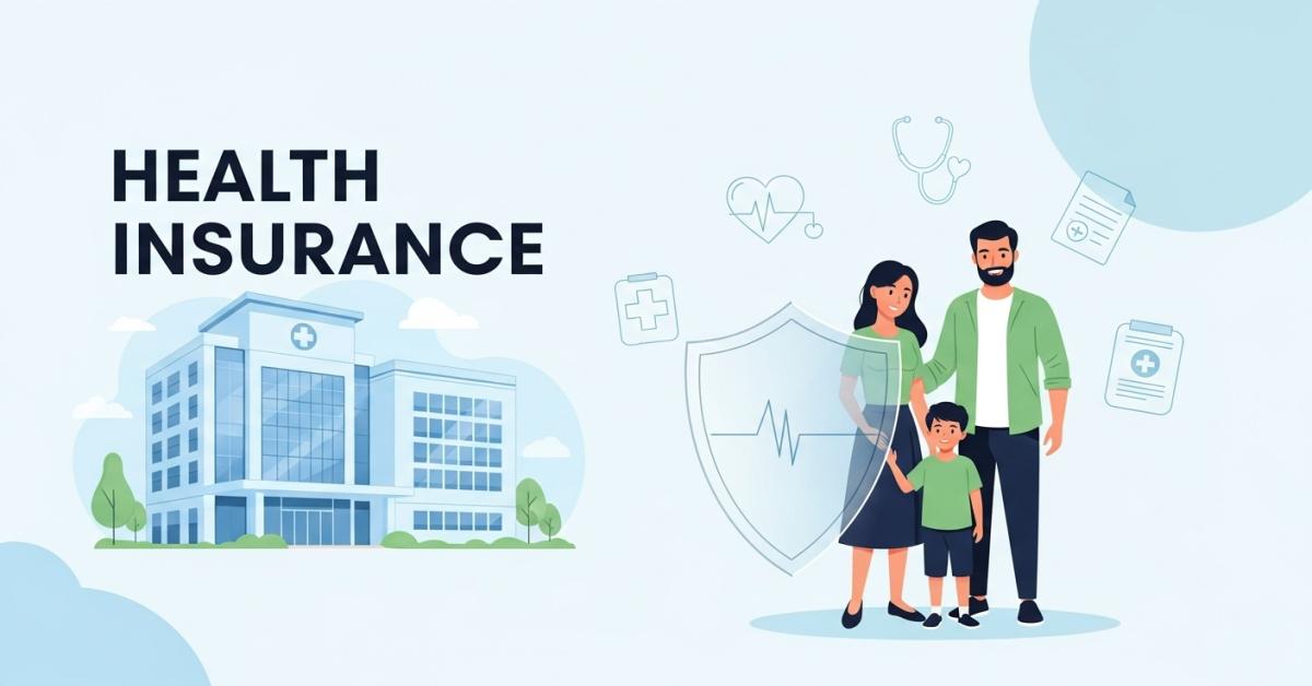 Health Insurance: A Complete Guide to Coverage, Benefits, Types & Choose the Best Plan - Appiconic