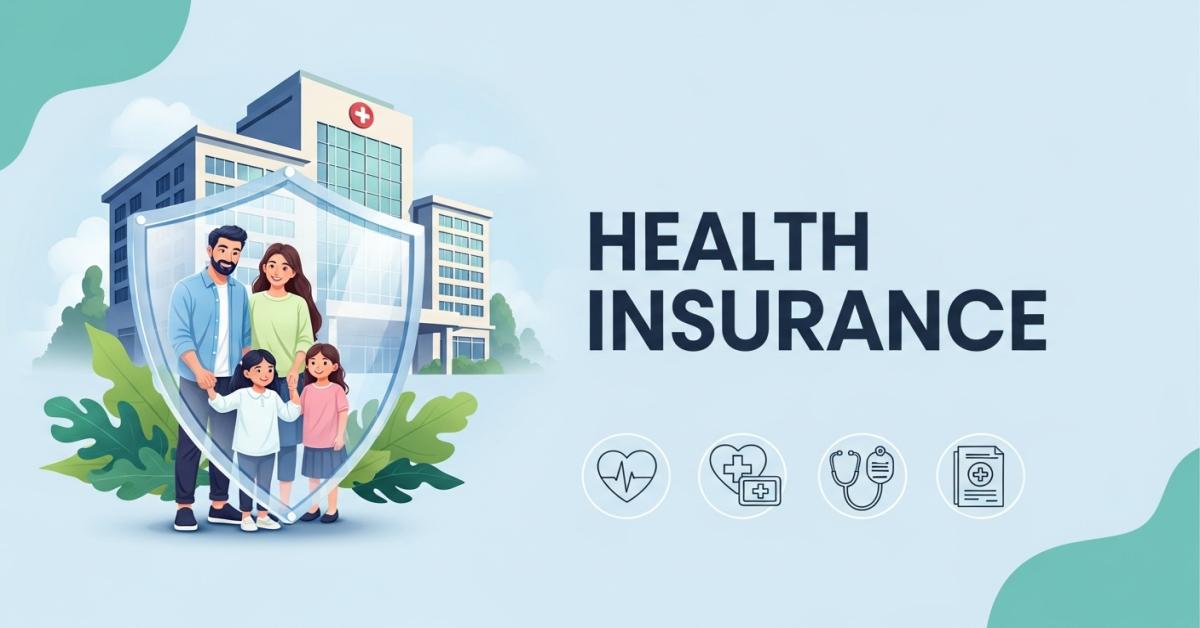 Health Insurance Guide: Coverage, Benefits, Types & Smart Buying Tips - Appiconic