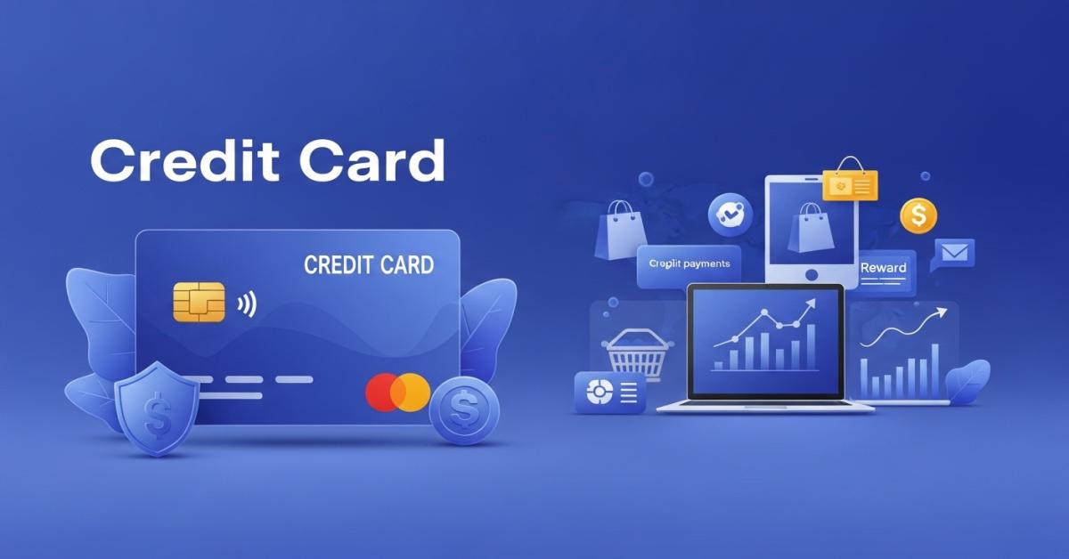 Credit Card Guide: Types, Benefits, Charges & Smart Usage Tips - Appiconic