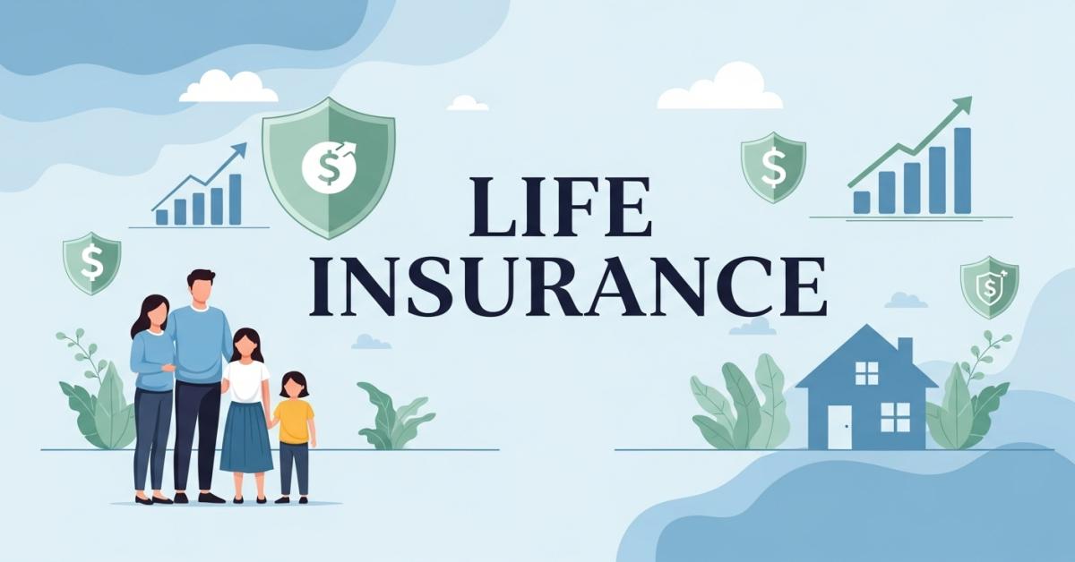 Life Insurance Explained: Types, Benefits, Coverage & Smart Buying Guide - Appiconic