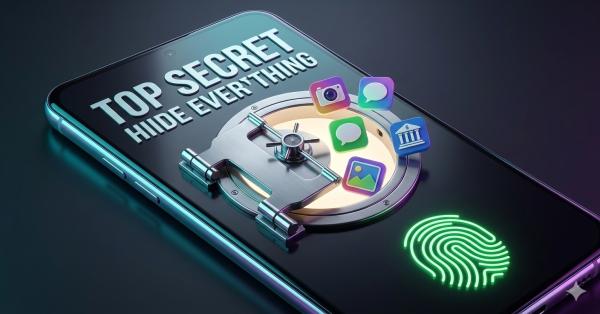 Android 17 Private Space: How to Completely Hide Apps and Data from Prying Eyes